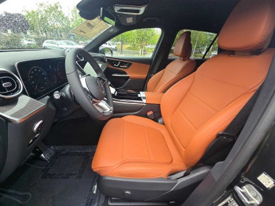2026 Mercedes-Benz GLC 300 SUV