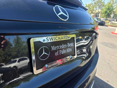 2026 Mercedes-Benz GLC 300 SUV