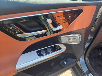 2026 Mercedes-Benz GLC 300 SUV