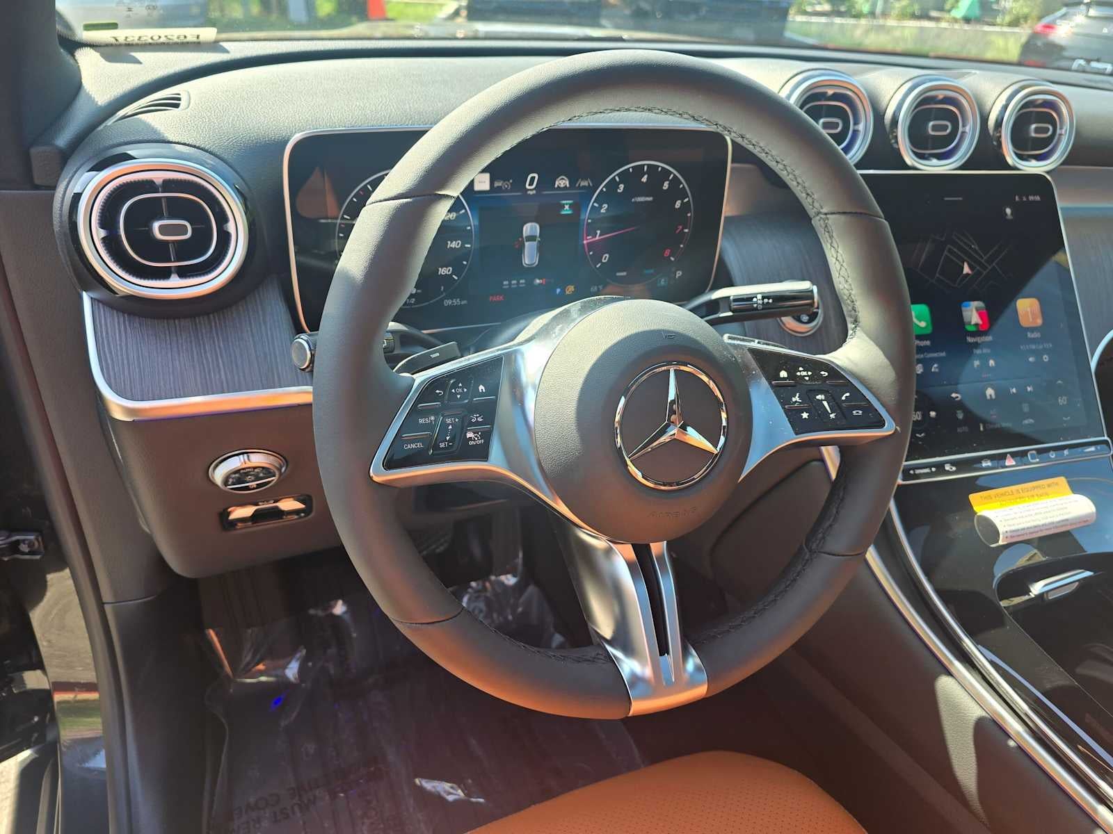 2026 Mercedes-Benz GLC 300 SUV