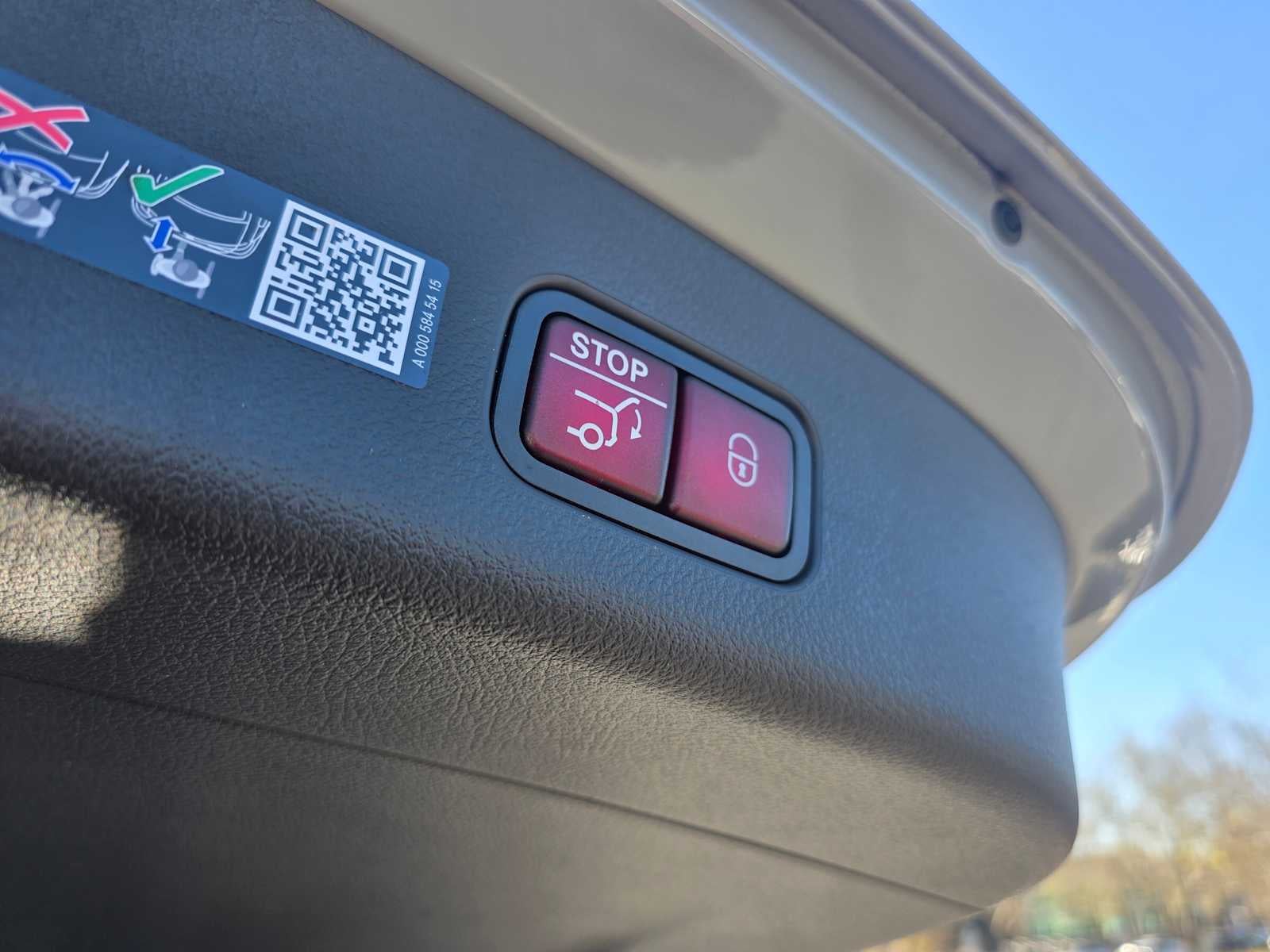 2026 Mercedes-Benz GLC 300 GLC 300