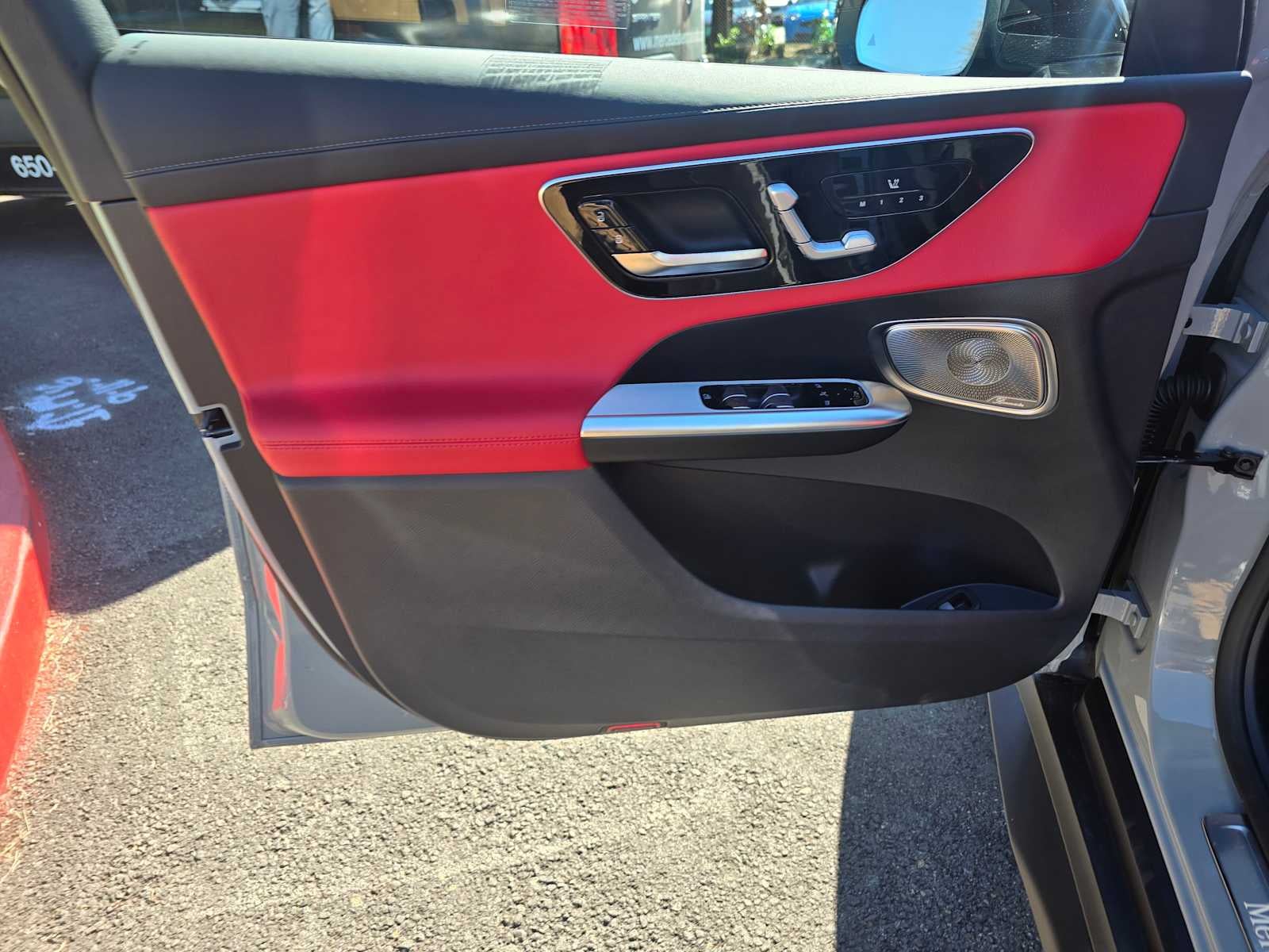 2026 Mercedes-Benz GLC 300 GLC 300