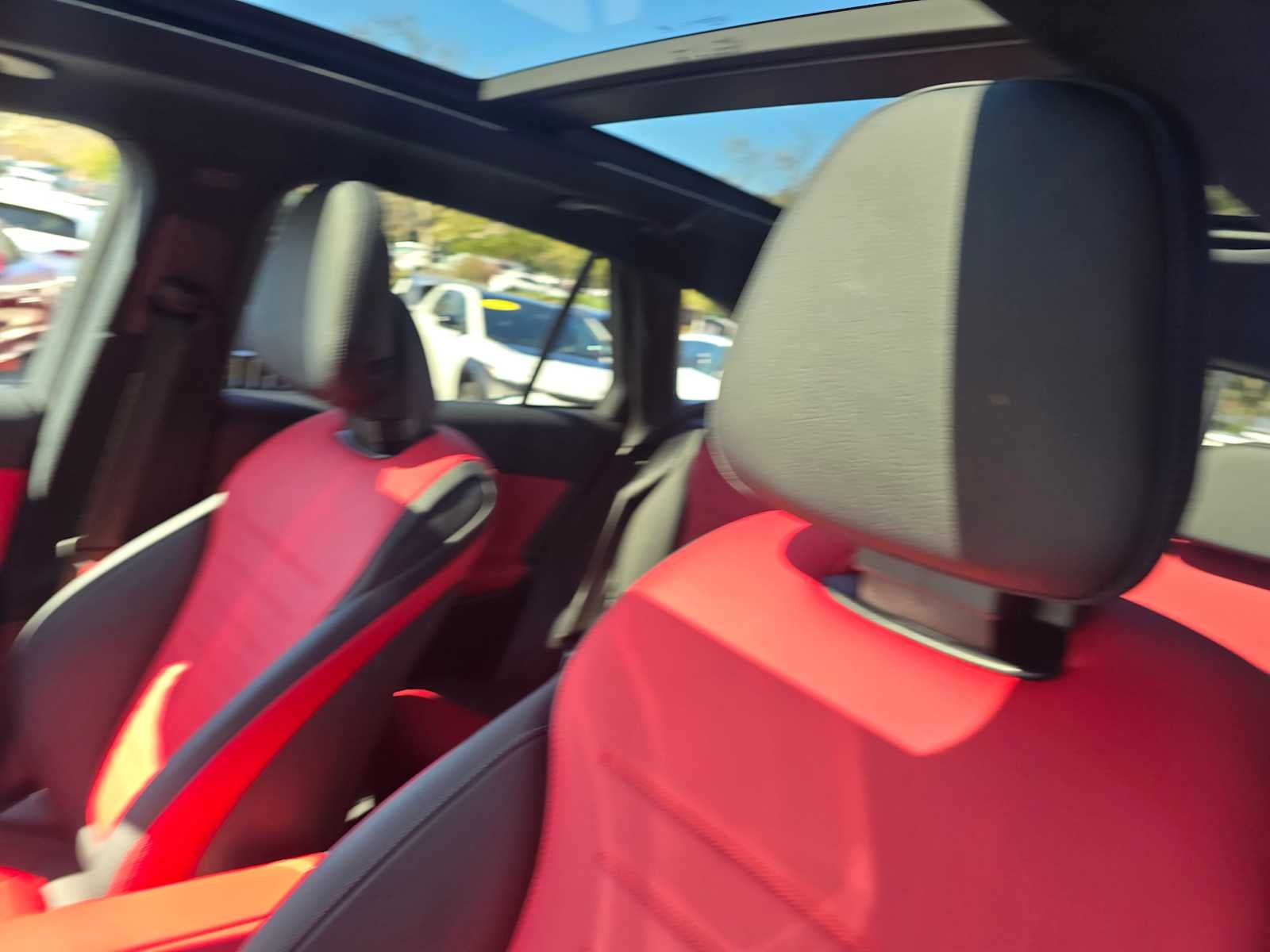 2026 Mercedes-Benz GLC 300 GLC 300