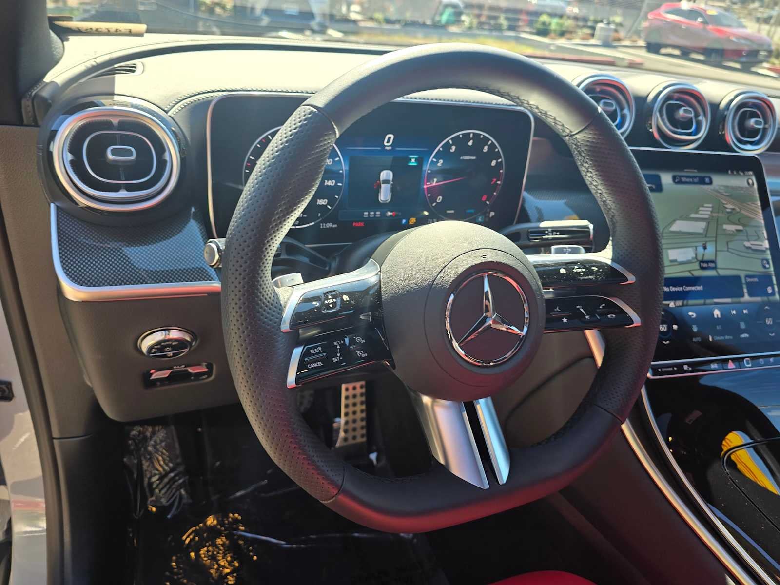 2026 Mercedes-Benz GLC 300 GLC 300