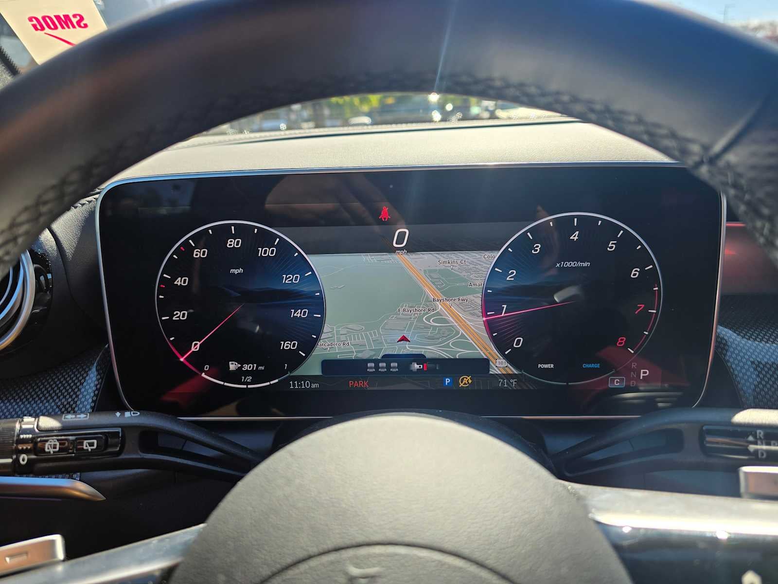 2026 Mercedes-Benz GLC 300 GLC 300