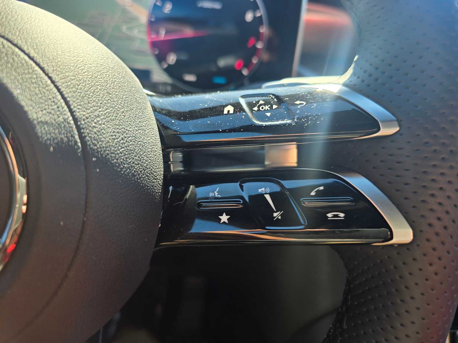 2026 Mercedes-Benz GLC 300 GLC 300