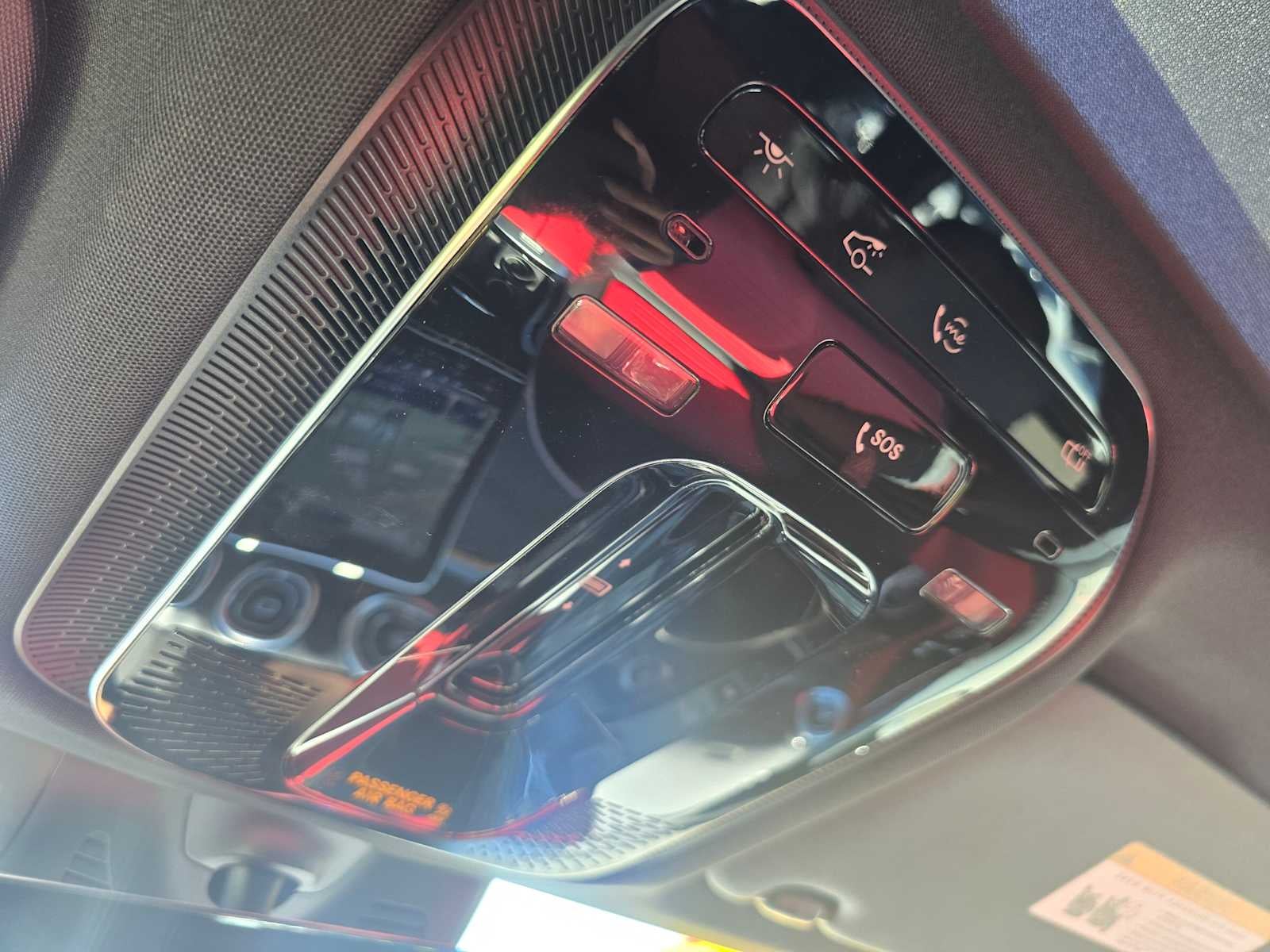 2026 Mercedes-Benz GLC 300 GLC 300