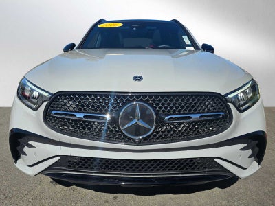 2026 Mercedes-Benz GLC 300 GLC 300