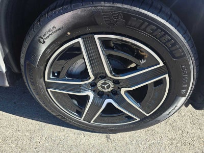 2026 Mercedes-Benz GLC 300 GLC 300