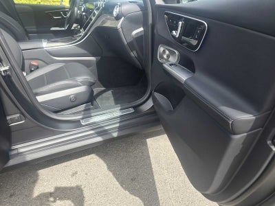 2026 Mercedes-Benz GLC 300 SUV