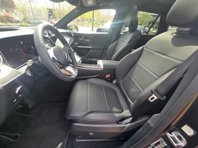 2026 Mercedes-Benz GLC 300 SUV