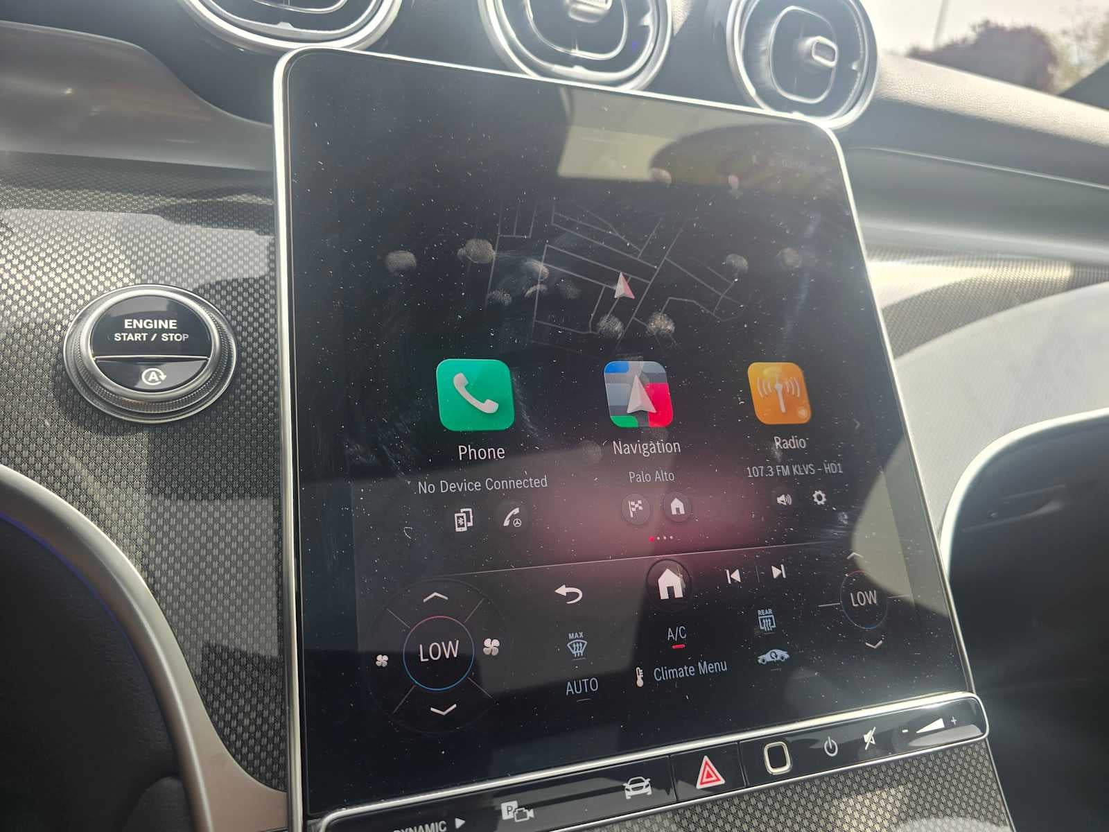 2026 Mercedes-Benz GLC 300 SUV