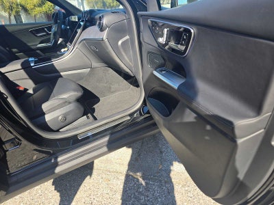 2026 Mercedes-Benz GLC 300 GLC 300