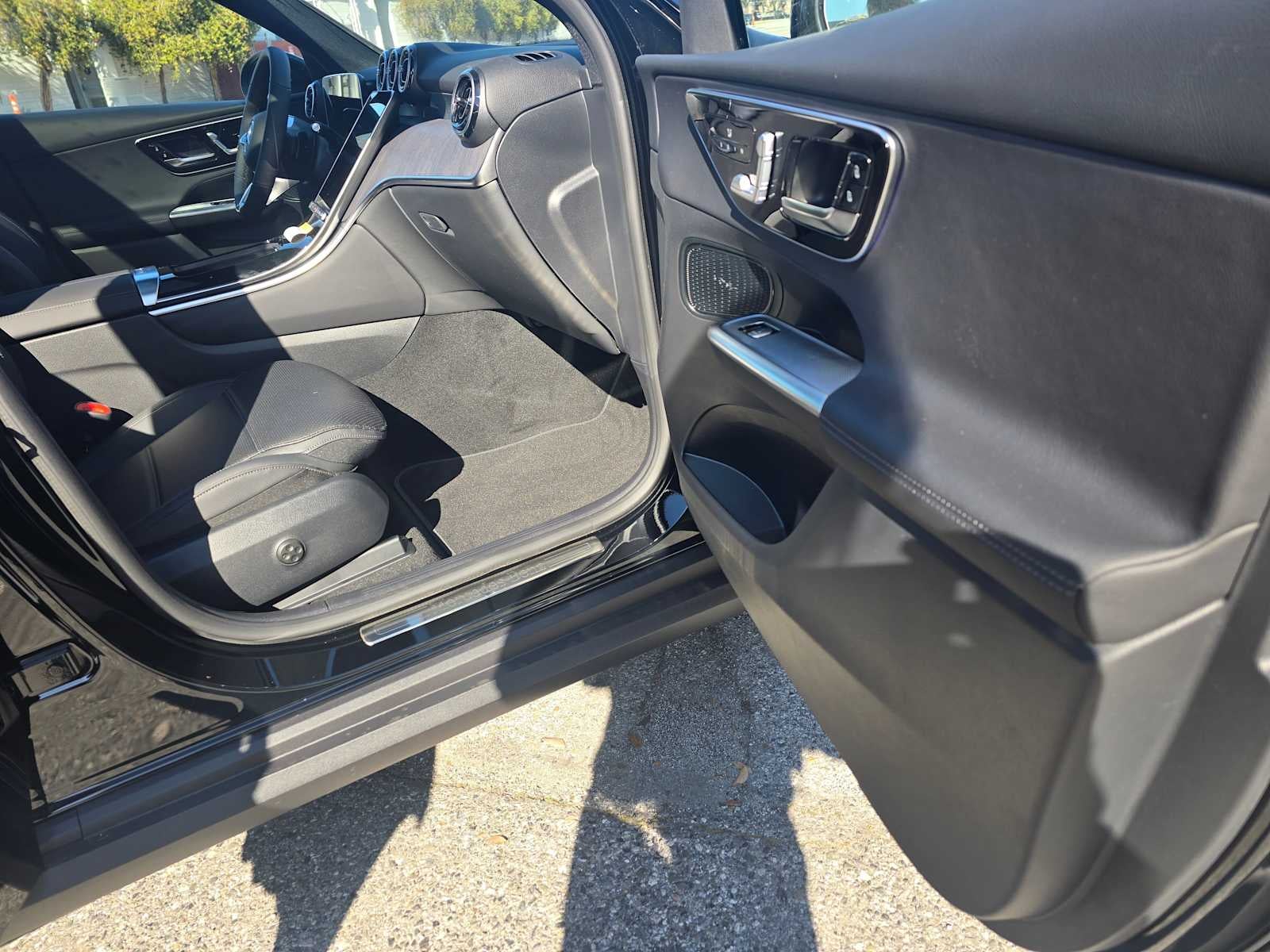 2026 Mercedes-Benz GLC 300 GLC 300