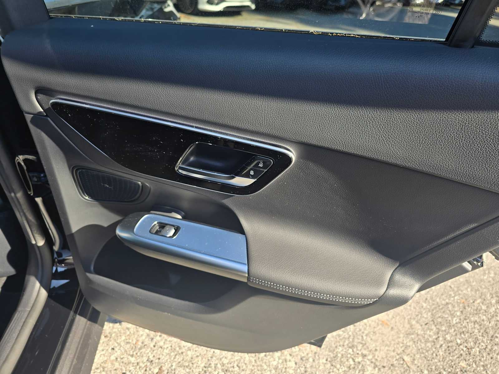 2026 Mercedes-Benz GLC 300 GLC 300