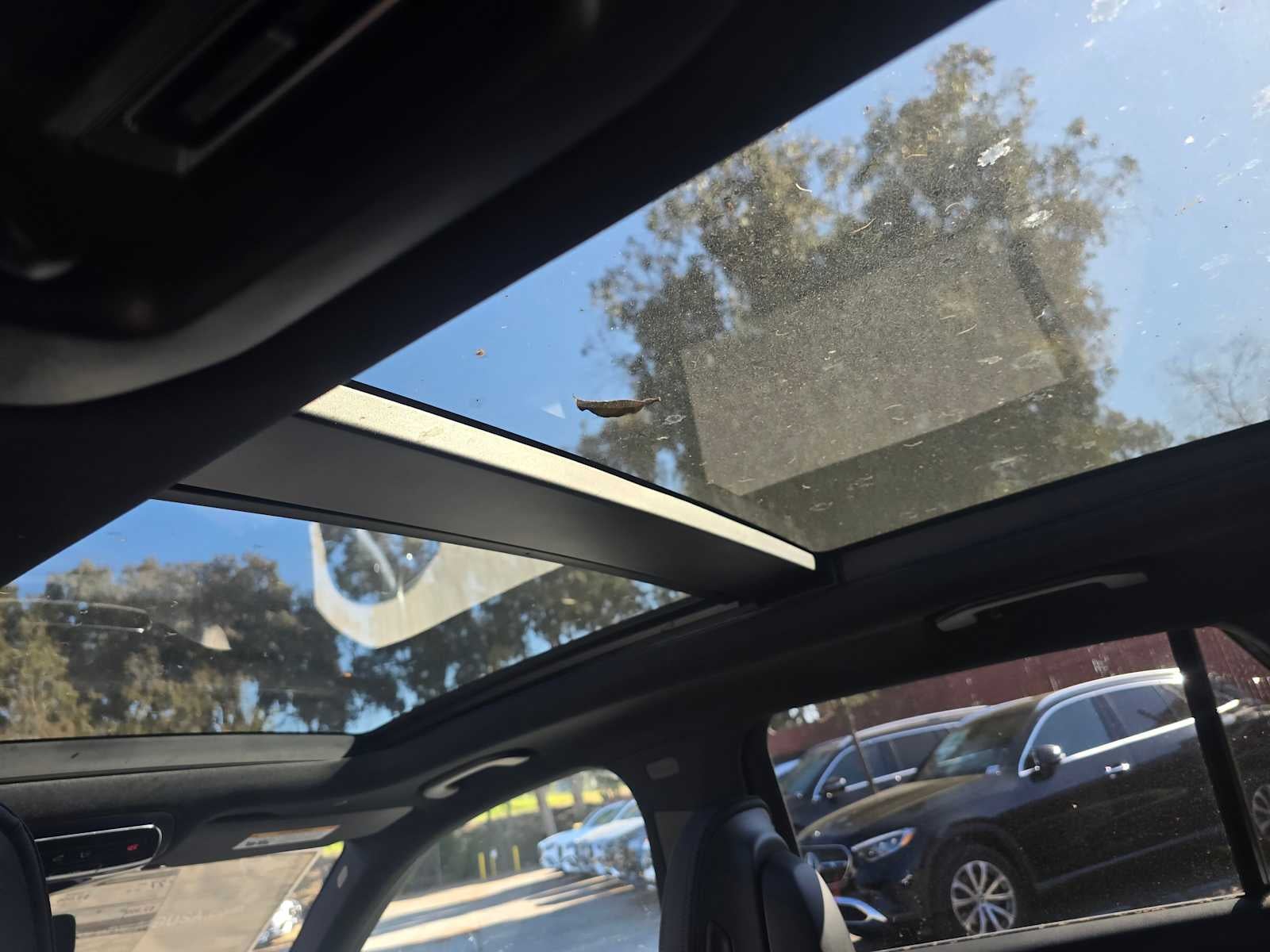 2026 Mercedes-Benz GLC 300 GLC 300