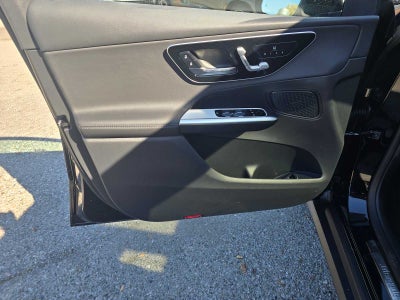 2026 Mercedes-Benz GLC 300 GLC 300