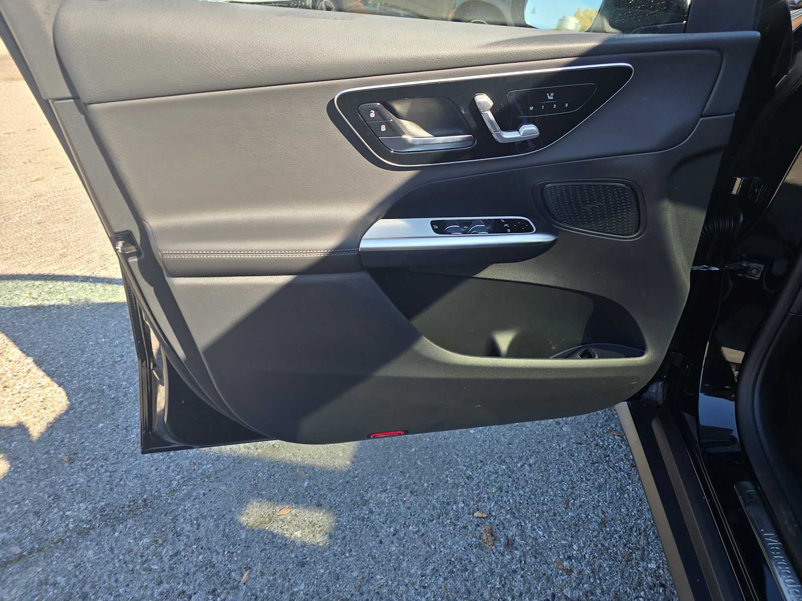 2026 Mercedes-Benz GLC 300 GLC 300