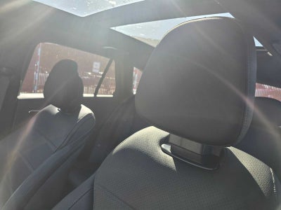 2026 Mercedes-Benz GLC 300 GLC 300