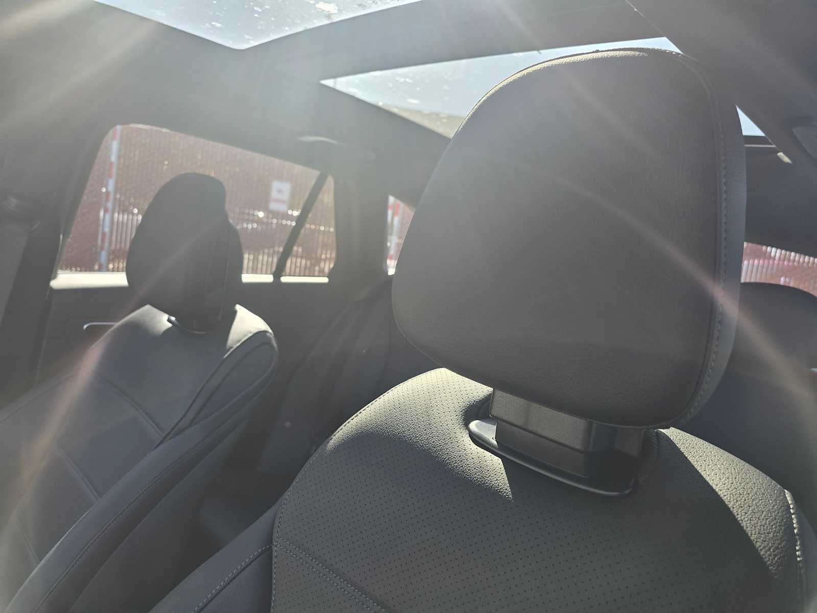 2026 Mercedes-Benz GLC 300 GLC 300