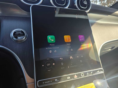 2026 Mercedes-Benz GLC 300 GLC 300