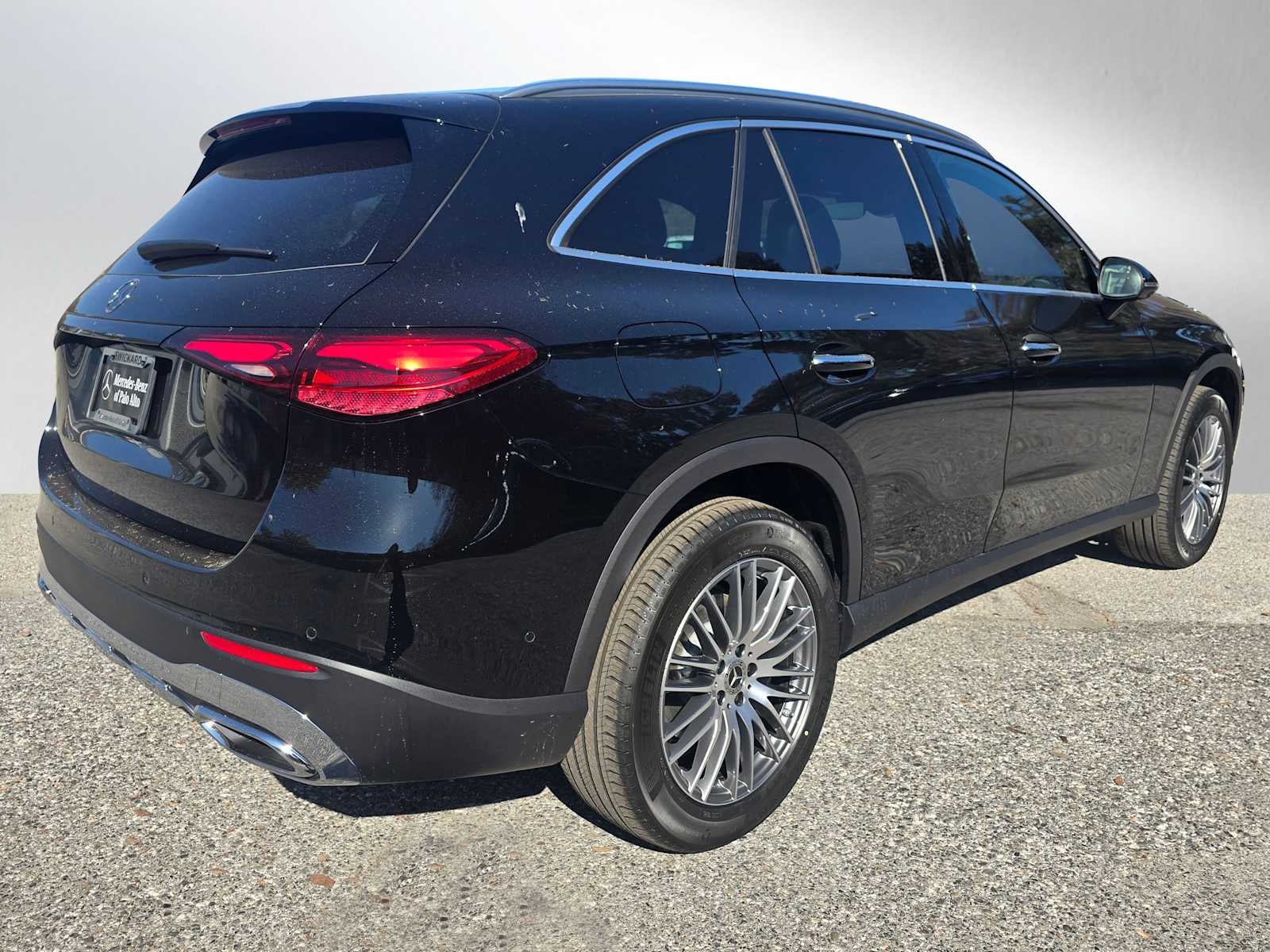 2026 Mercedes-Benz GLC 300 GLC 300