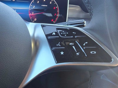 2026 Mercedes-Benz GLC 300 GLC 300