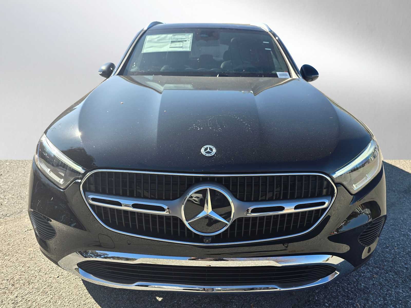 2026 Mercedes-Benz GLC 300 GLC 300