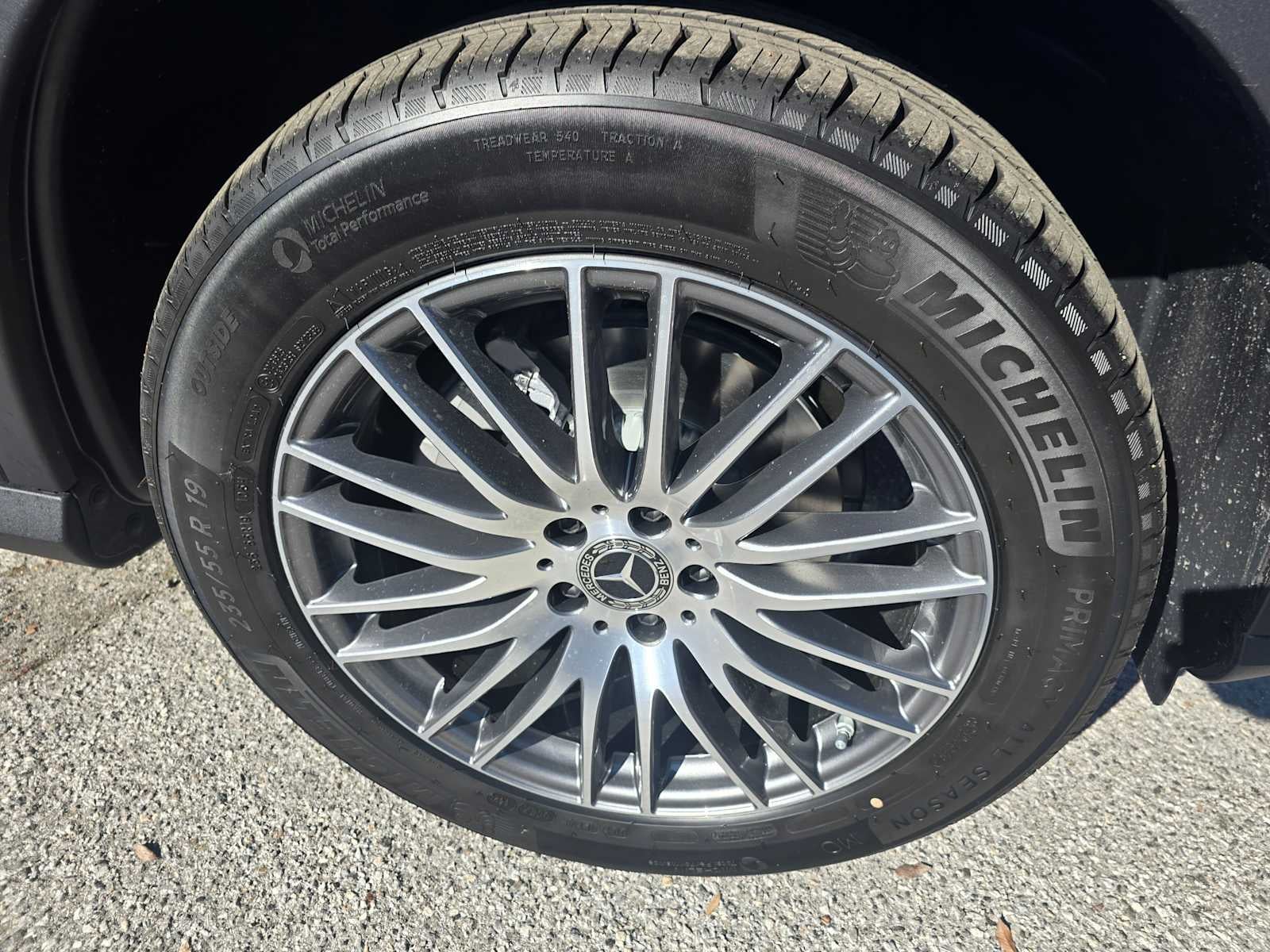 2026 Mercedes-Benz GLC 300 GLC 300