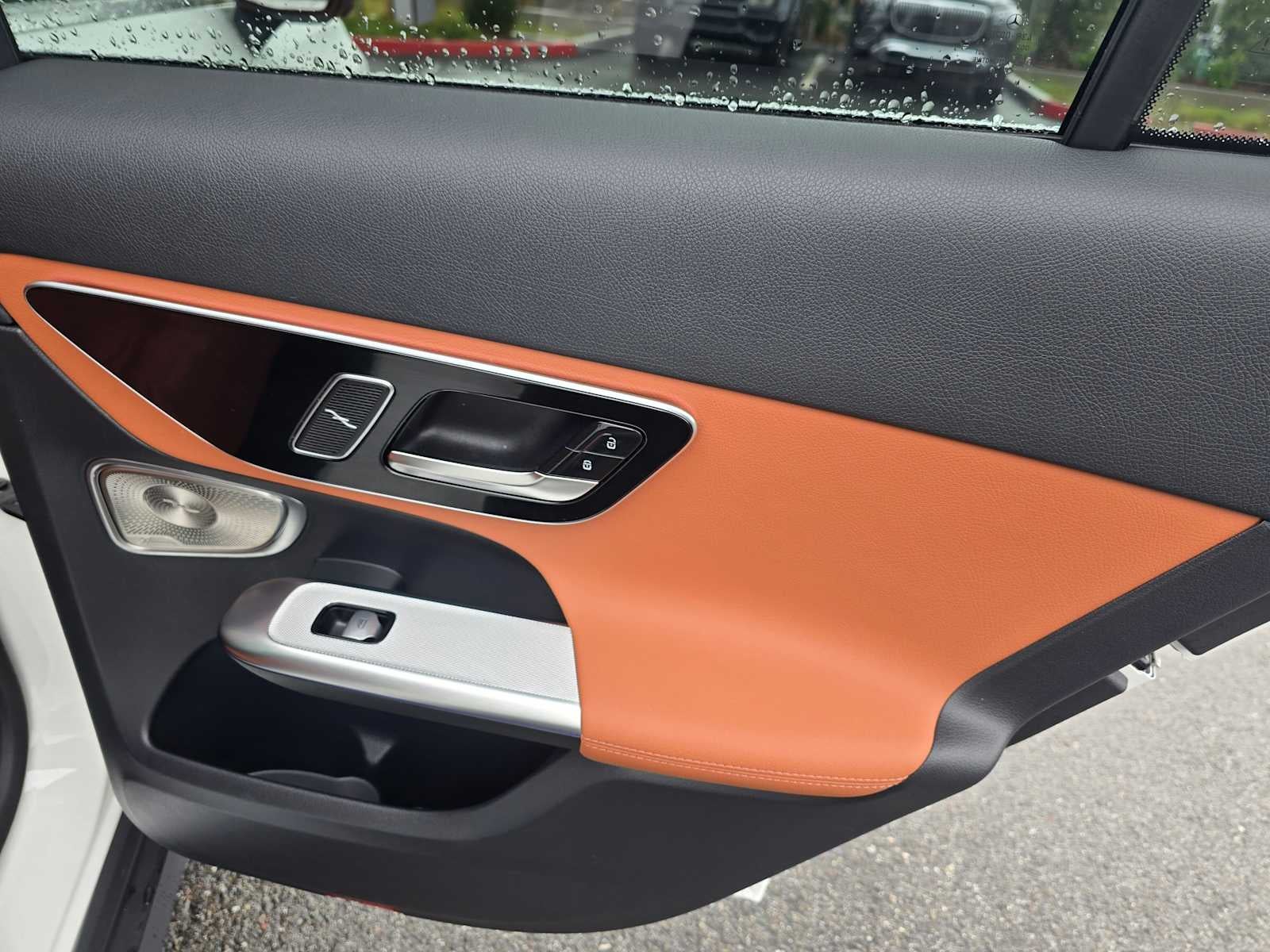 2026 Mercedes-Benz GLC 300 SUV