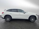 2026 Mercedes-Benz GLC 300 SUV