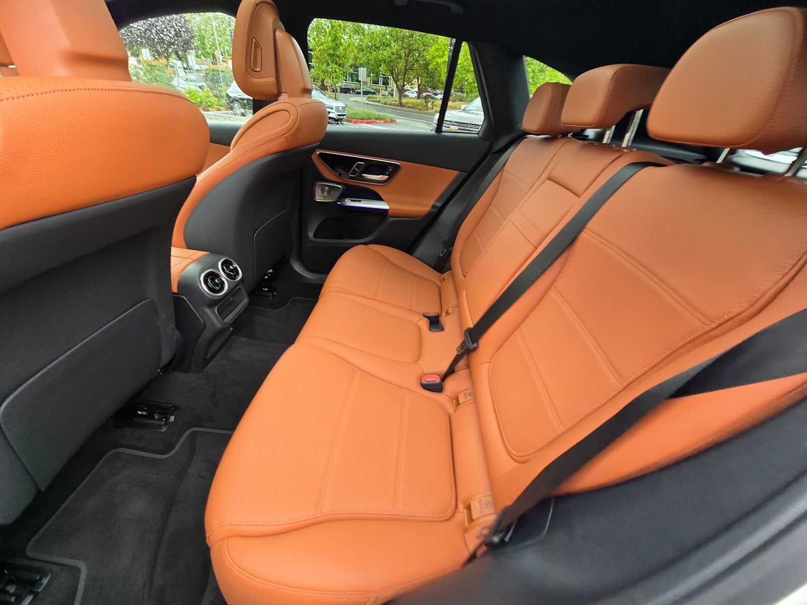 2026 Mercedes-Benz GLC 300 SUV