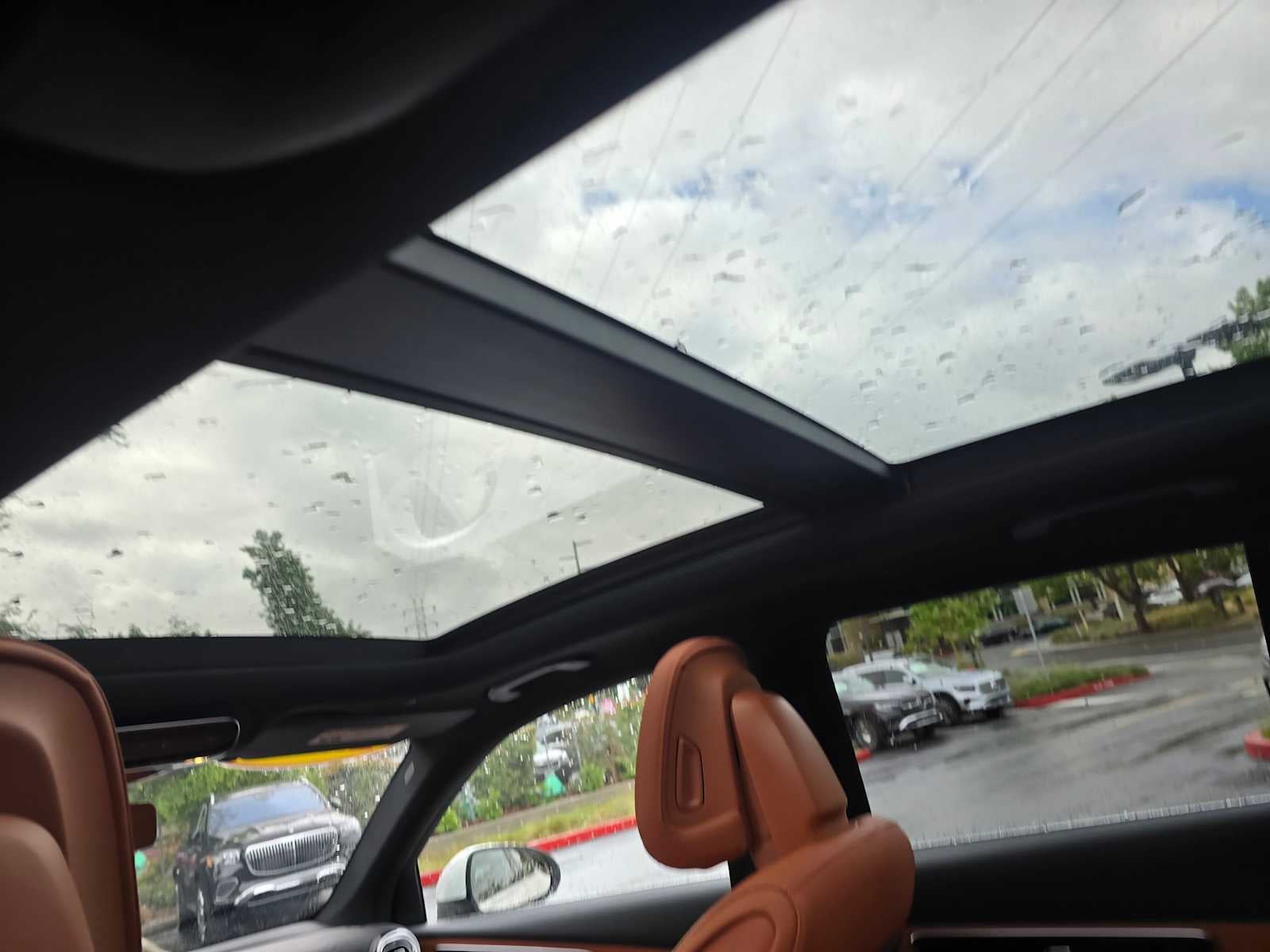 2026 Mercedes-Benz GLC 300 SUV