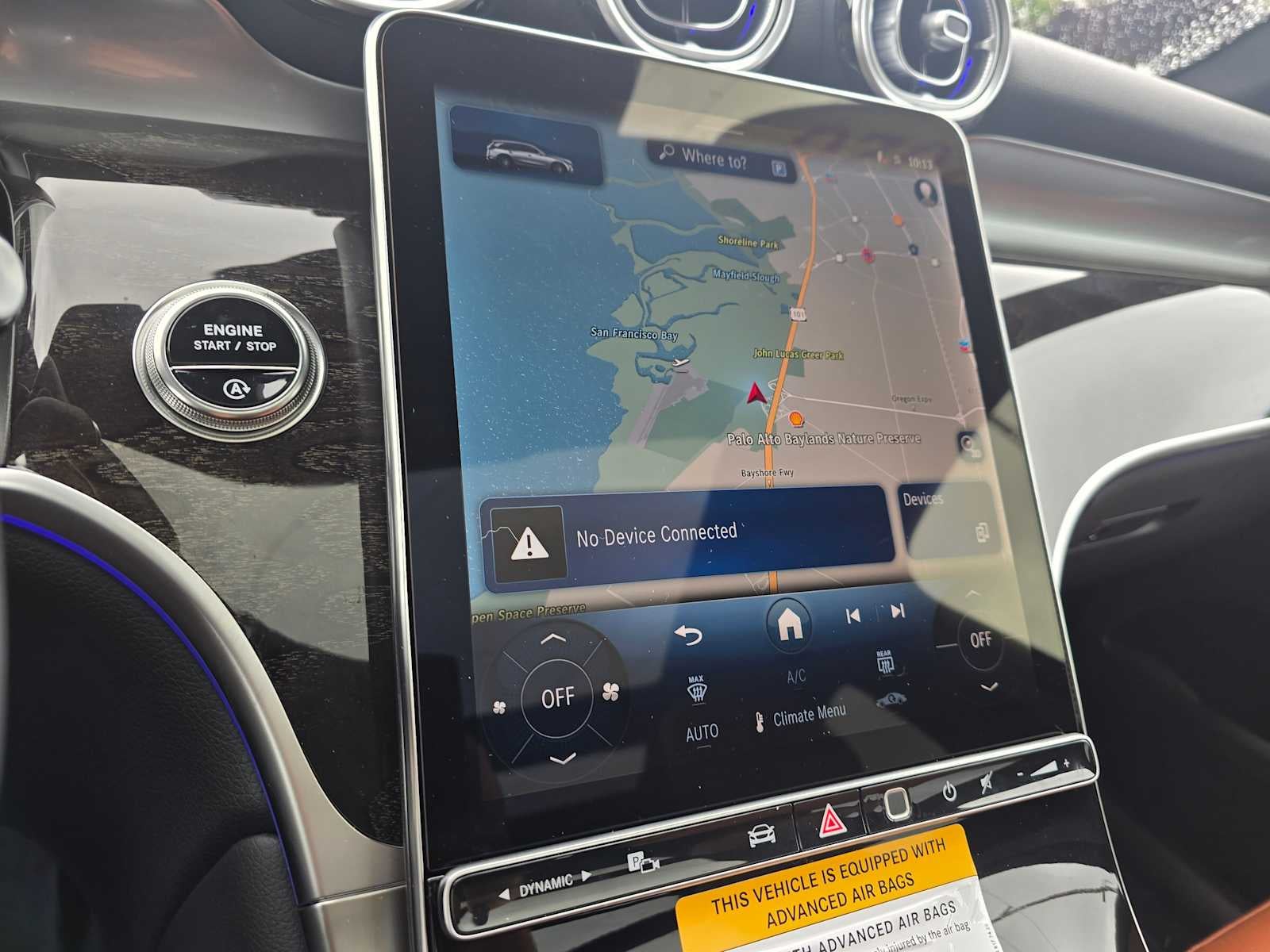 2026 Mercedes-Benz GLC 300 SUV