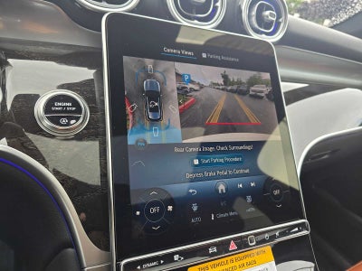 2026 Mercedes-Benz GLC 300 SUV