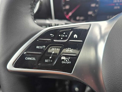 2026 Mercedes-Benz GLC 300 SUV