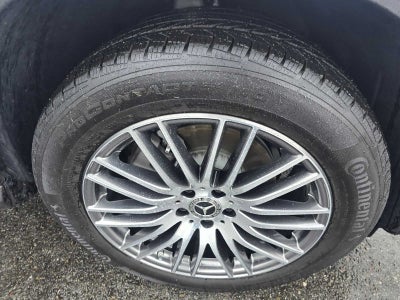 2026 Mercedes-Benz GLC 300 SUV