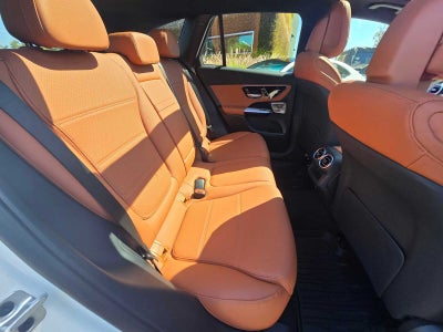 2026 Mercedes-Benz GLC 300 SUV