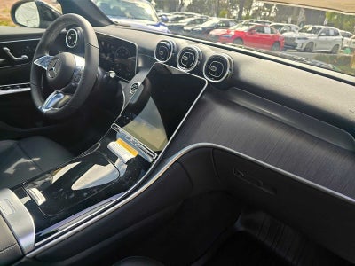 2026 Mercedes-Benz GLC 300 SUV