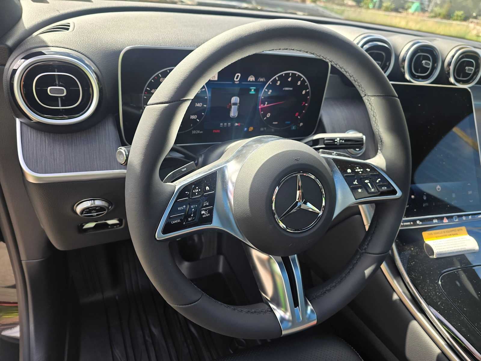 2026 Mercedes-Benz GLC 300 SUV