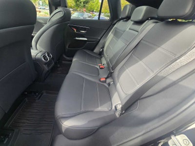 2026 Mercedes-Benz GLC 300 SUV