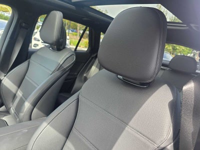 2026 Mercedes-Benz GLC 300 SUV