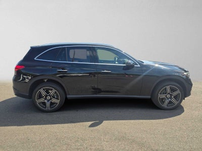 2026 Mercedes-Benz GLC 300 SUV