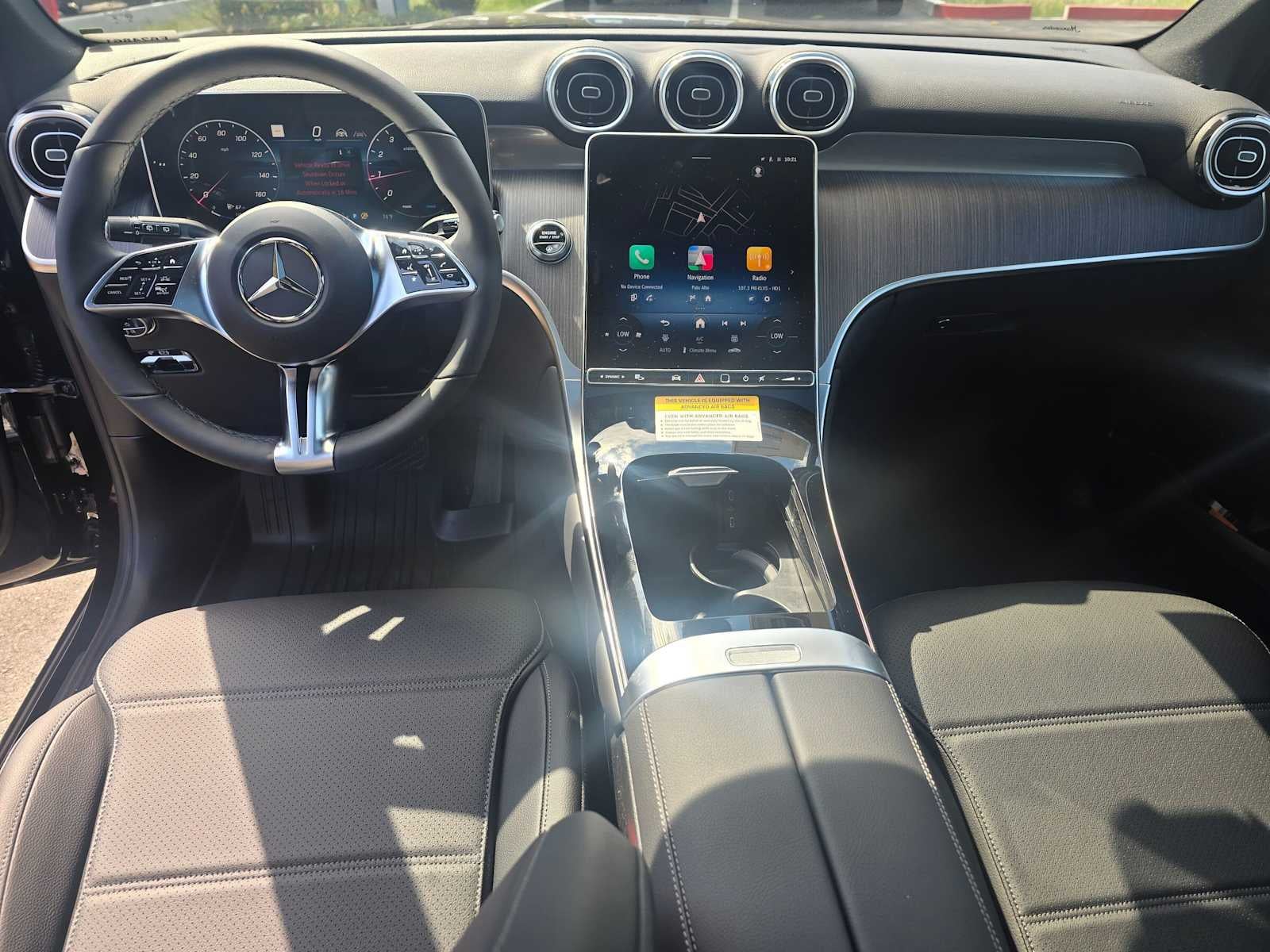 2026 Mercedes-Benz GLC 300 SUV