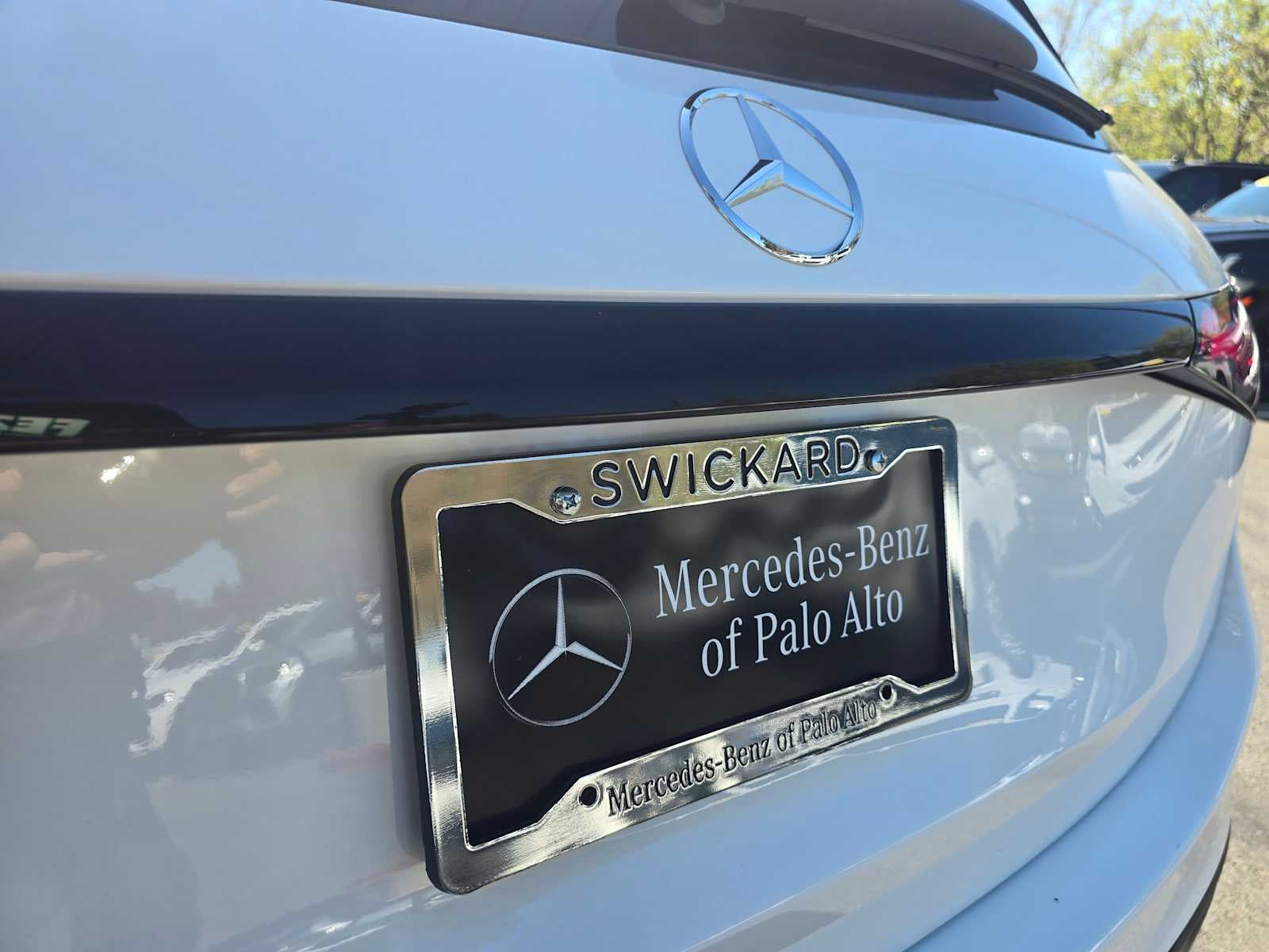 2026 Mercedes-Benz GLC 300 SUV