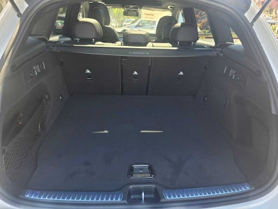 2026 Mercedes-Benz GLC 300 SUV