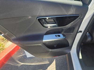 2026 Mercedes-Benz GLC 300 SUV