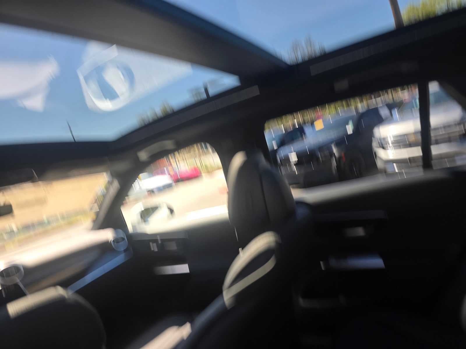 2026 Mercedes-Benz GLC 300 SUV