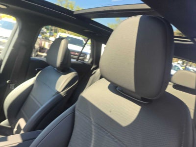 2026 Mercedes-Benz GLC 300 SUV