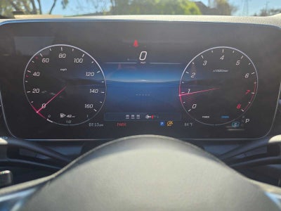 2026 Mercedes-Benz GLC 300 SUV